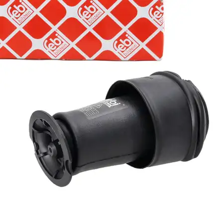 febi 199232 Luftfederung Luftfederbalg Luftbalg f&uuml;r CITROEN C4 Picasso 1 hinten 5102GN