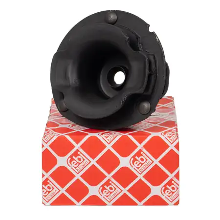 febi 06085 Federbeinlager Domlager f&uuml;r MERCEDES-BENZ 190 W201 vorne 2013202444