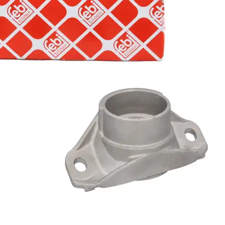 febi 1000104 Federbeinst&uuml;tzlager Domlager f&uuml;r AUDI Q6 E-Tron Q7 hinten 4M0513353