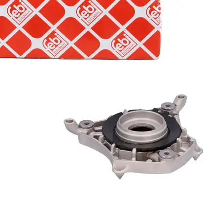 febi 1000334 Federbeinlager ohne Kugellager f&uuml;r VW ID.7 Vorderachse 1EA412331D