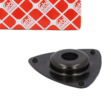 febi Federbeinst&uuml;tzlager f&uuml;r MERCEDES W420 RENAULT Austral Kangoo 3 Espace 6 vorne