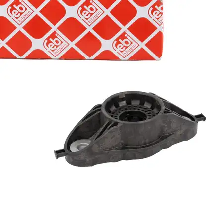 febi Federbeinst&uuml;tzlager f&uuml;r CITROEN C3 4 C4 3 C4 10 PEUGEOT 2 FIAT OPEL Corsa F hinten