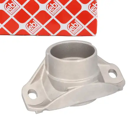 febi 194885 Federbeinst&uuml;tzlager Domlager f&uuml;r AUDI A6 C8 Q5 FYB 4KA 4MN hinten 4M0513353F