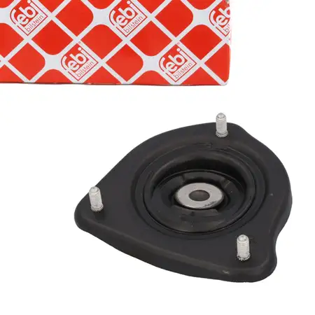 febi Federbeinlager ohne Kugellager f&uuml;r POSCHE 911 997 3.6-3.8 vorne rechts 99734301602