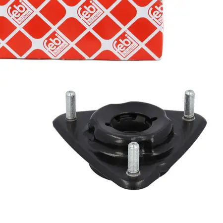 febi strut bearing for FORD Mustang MK6 with electronic damper adjustment, front 2386550