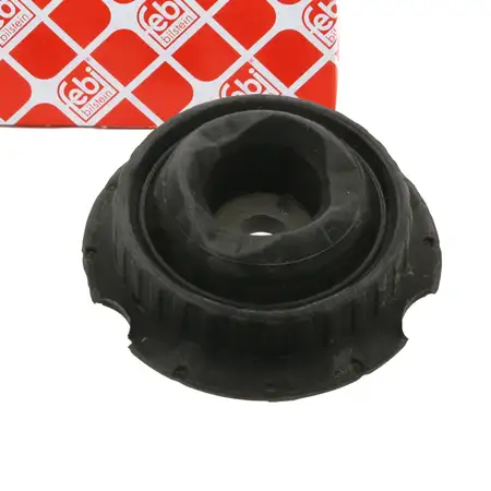 febi 37604 Federbeinlager f&uuml;r AUDI Q7 4L PORSCHE Cayenne 9PA VW Touareg 7L vorne o. hinten