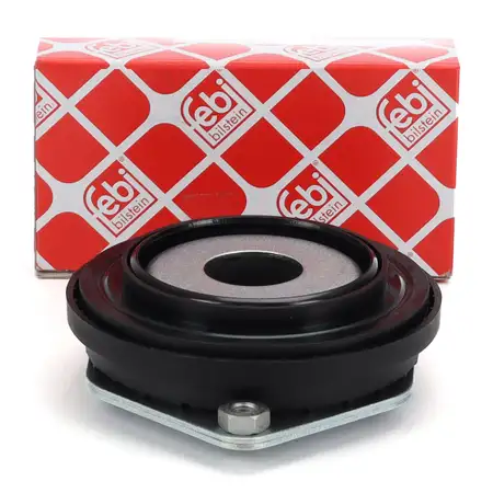 febi Federbeinlager + Kugellager f&uuml;r MERCEDES A-Klasse W169 B-Klasse W245 vorne