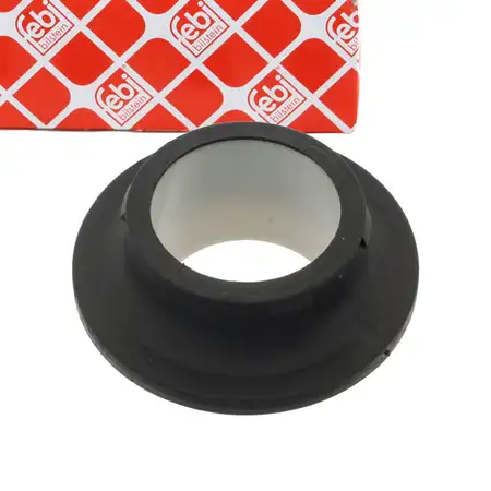 FEBI Federteller PEUGEOT 3008 I CITROEN C4 I DS4 DS DS4 / Crossback hinten unten