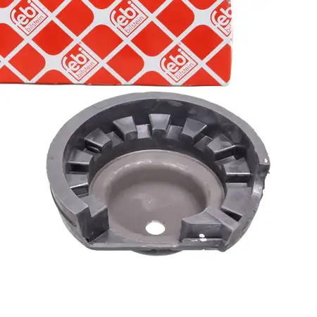 febi Federteller f&uuml;r OPEL Vivaro A B RENAULT Trafic 2 3 FIAT Talento NISSAN vorne