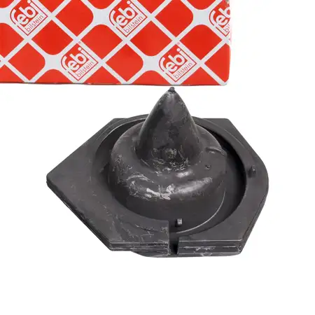 febi 103502 Federteller Federauflage Megane 3 4 / CC Hinterachse unten 552400003R