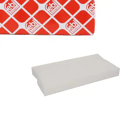 febi 188432 VORFILTER Innenraumfilter f&uuml;r LAND ROVER Range Rover 5/Sport 3 LR153562