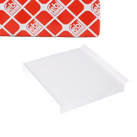 febi 194285 Innenraumfilter Pollenfilter f&uuml;r ORA Funky Cat EV / GT 171 PS ab BJ 09.2022