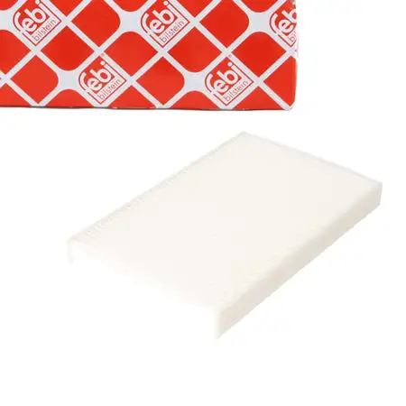 febi 30889 Innenraumfilter Pollenfilter Partikelfilter f&uuml;r IVECO DAILY 3 4 5 500086267