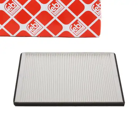 febi 34199 Innenraumfilter Pollenfilter f&uuml;r HONDA Accord 6 CK CH CG 1.2 79370S1A505