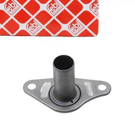 febi F&uuml;hrungsh&uuml;lse Kupplung f&uuml;r RENAULT 19 1 2 Clio 1 2 Kangoo Laguna 1 Megane 1 Scenic 1