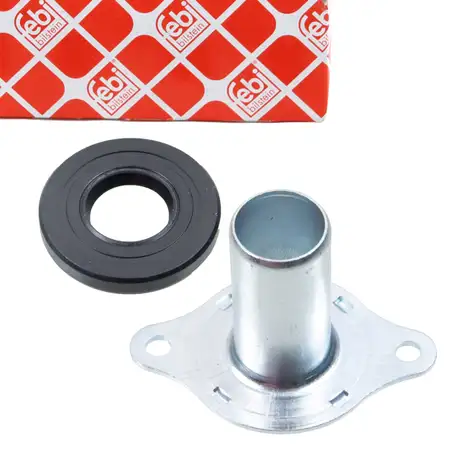 FEBI F&uuml;hrungsh&uuml;lse Kupplung MINI R50 R52 R53 R55 R56 R57 R58 R59 R60 R61 23117545085S1