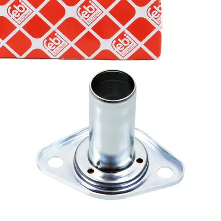 febi F&uuml;hrungsh&uuml;lse Kupplung f&uuml;r FIAT Ducato PEUGEOT 406 407 Boxer CITROEN Jumper 1 2 C5 1
