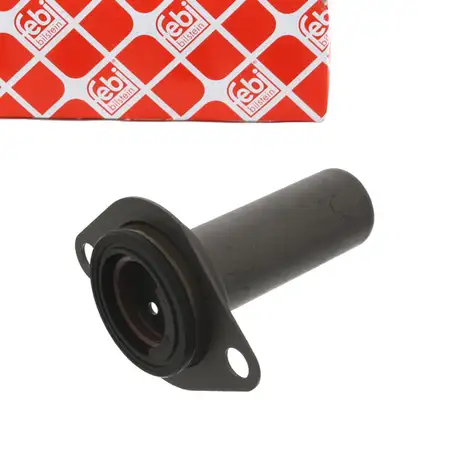 febi F&uuml;hrungsh&uuml;lse Kupplung f&uuml;r PEUGEOT Boxer CITROEN Jumper 1 FIAT Ducato 9627018180