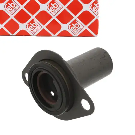 febi F&uuml;hrungsh&uuml;lse Kupplung f&uuml;r PEUGEOT 406 Expert CITROEN Jumpy 1 FIAT Scudo LANCIA Zeta