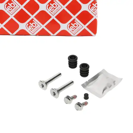 febi F&uuml;hrungsh&uuml;lsensatz f&uuml;r DEAWOO Nubira Kalos DACIA Spring CHEVROLET Spark Aveo / Kalos