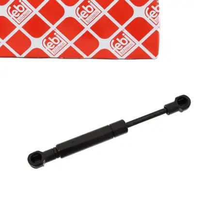 febi 40908 Gasdruckfeder Verdech Faltdach f&uuml;r SMART ForTwo Cabrio 450 0000529V007000000