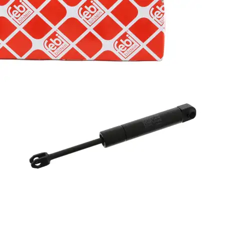 febi Heckklappend&auml;mpfer Gasfeder D&auml;mpfer f&uuml;r MERCEDES 124 W124 S124 A124 C124 1249800164