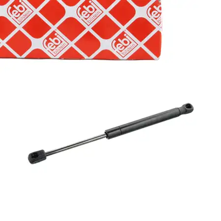 febi Heckklappend&auml;mpfer Gasfeder D&auml;mpfer Heckklappe f&uuml;r MITSUBISHI Lancer 7 8 5925A003