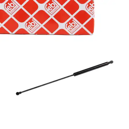 febi 175326 Heckklappend&auml;mpfer Gasfeder D&auml;mpfer f&uuml;r LAND ROVER Range Rover 3 BHE760020