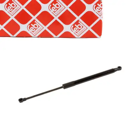 febi 171790 Heckklappend&auml;mpfer Gasfeder D&auml;mpfer Heckklappe f&uuml;r TOYOTA Auris 68950-02130