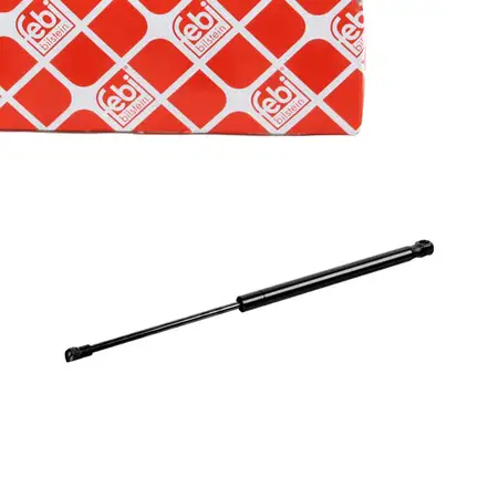 febi 172739 Heckklappend&auml;mpfer Gasfeder D&auml;mpfer Heckklappe f&uuml;r BMW 6er E63 51247008764