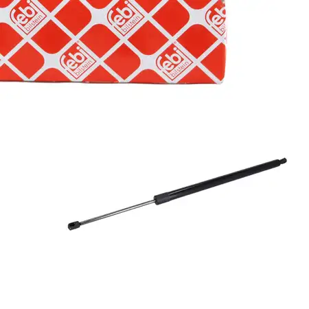 febi 184265 Heckklappend&auml;mpfer Gas Transporter Multivan California T5 7H7827550