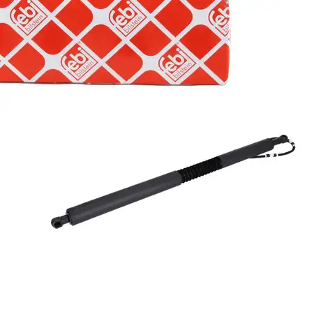febi 194413 Gasdruckd&auml;mpfer Kofferraum f&uuml;r BMW 3er Gran Tusrismo hinten rechts 51247298984