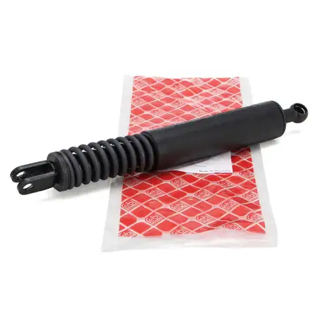 febi 29364 Heckklappend&auml;mpfer f&uuml;r BMW 5er E39 520i-540i 520d-530d hinten 51248220072