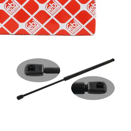 febi 48640 Heckklappend&auml;mpfer Gasfeder Gasdruckd&auml;mpfer f&uuml;r BMW 5er F61 51247178273