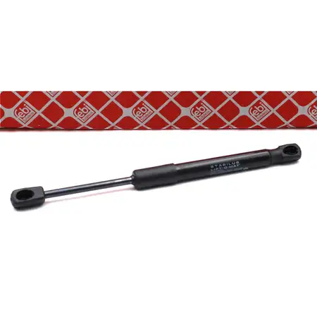 febi 177346 Motorhaubend&auml;mpfer Gasdruckfeder f&uuml;r BMW 5er G30 G31 51237347403 MHD 01.2029