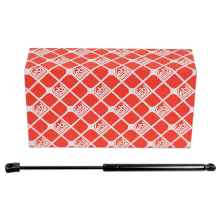 febi 103848 Motorhaubend&auml;mpfer Gasfeder f&uuml;r MERCEDES C-Klasse W205 S205 C205 2059800064