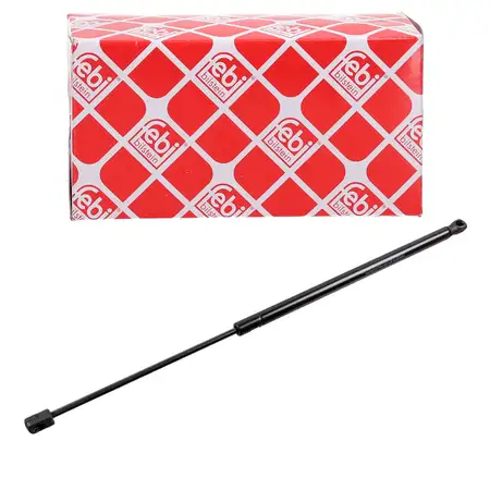 febi Motorhaubend&auml;mpfer Gasdruckd&auml;mpfer f&uuml;r MERCEDES-BENZ GLK-Klasse X204 links 2049800564