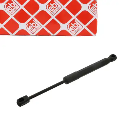 febi 44000 Hood Lifter for BMW 1 Series F20/21, 2 Series F22/23, 3 Series F30-34, 4 Series F32-36 51237239233