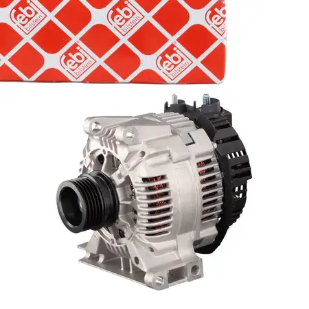 febi 101544 Alternator 12V 90A for Mercedes A-Class W168 A140-160 Vaneo 414