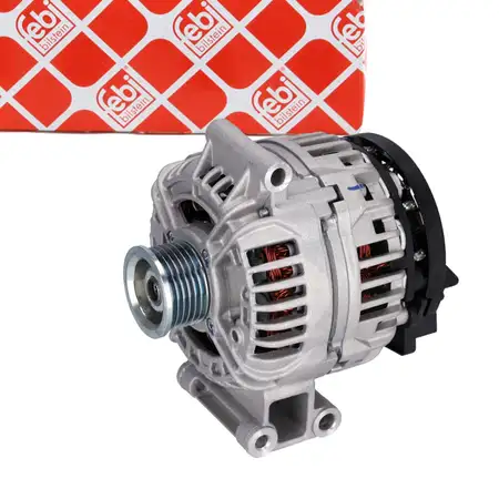 febi 193429 Lichtmaschine Generator Autogenerator 12V 110A f&uuml;r MINI R50 R52 R53