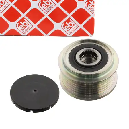 febi 101713 Generatorfreilauf f&uuml;r PEUGEOT Boxer CITROEN Jumper 2 FIAT Ducato 250 2.0-3.0D