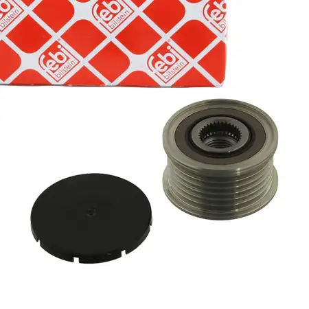 febi Generatorfreilauf f&uuml;r MERCEDES-BENZ C-Klasse W203 E-Klasse W210 W163 W220 OM612 OM613