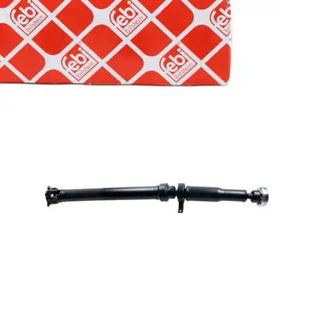 febi Antriebswelle Gelenkwelle Kardanwelle f&uuml;r LAND ROVER Range Rover Sport 1 hinten
