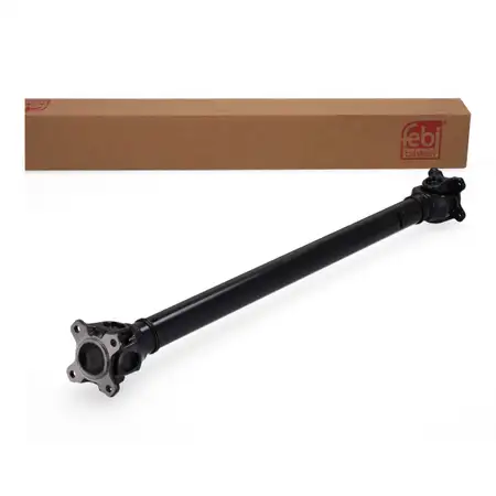 febi 192786 Antriebswelle Kardanwelle f&uuml;r BMW F30/31 F32/36 MIT xDrive vorne 26209425910