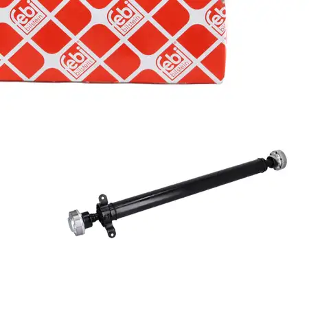 febi Antriebswelle Gelenkwelle Transporter Multivan California T5 T6 vorne 7E0521101C