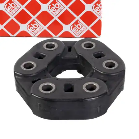 FEBI 184645 Gelenkwelle BMW 2er 3er 4er 2.0-3.0 26118845528
