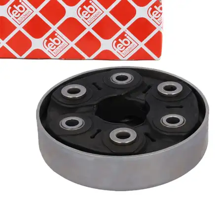 FEBI 194697 Gelenkwelle AUDI A3 RS Q3 TT QUATTRO 8J0521127