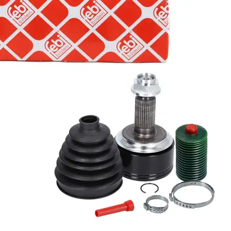 febi 185083 Gelenksatz Antriebswelle f&uuml;r HONDA CR-V 3 ab Bj. 01.2009 2.0 vorne radseitig