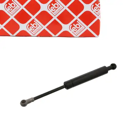 febi Injection System Linkage Damper for MERCEDES W123 S123 W460 OM616 OM617 6170700167