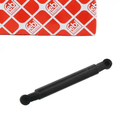 febi Gest&auml;nged&auml;mpfer Einspritzanlage f&uuml;r MERCEDES-BENZ T1 B601 B602 OM601 OM602 6010701167